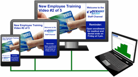 FireCast Enterprise for Large Networks of Digital Signs, M2M Systems and Connected Devices