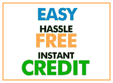 Sample of dynamic promotions delivered via kiosk system