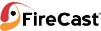 FireCast logo
